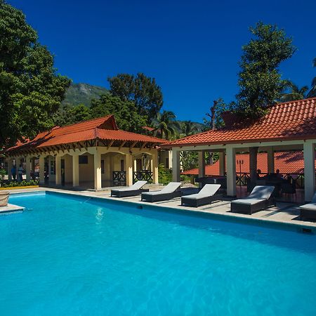 Auberge Villa Cana Cap-Haïtien Extérieur photo