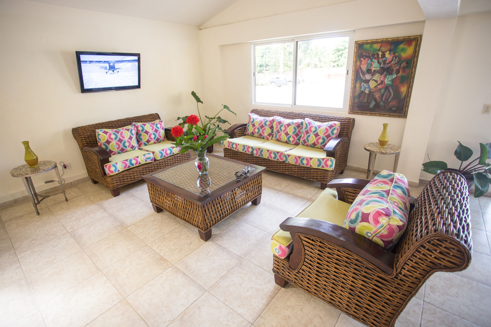 Auberge Villa Cana Cap-Haïtien Extérieur photo