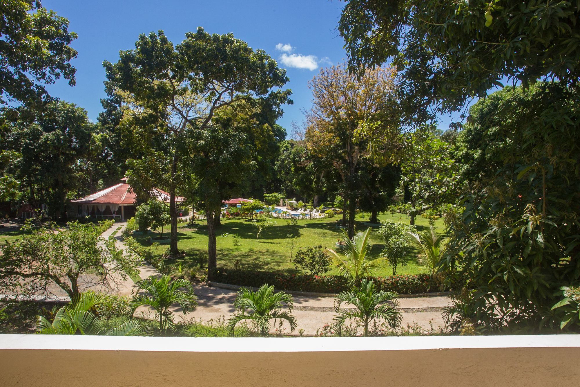 Auberge Villa Cana Cap-Haïtien Extérieur photo