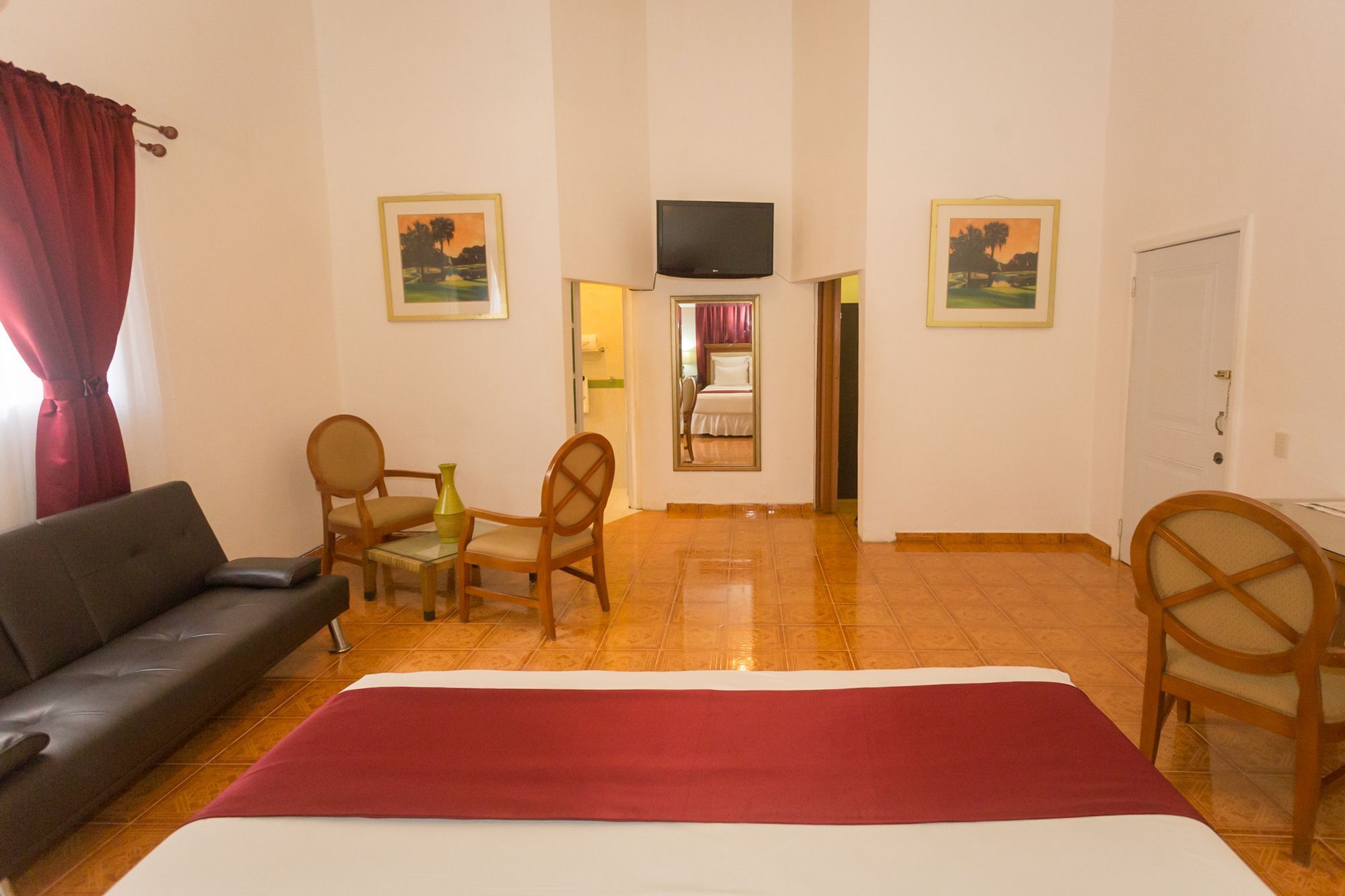 Auberge Villa Cana Cap-Haïtien Extérieur photo